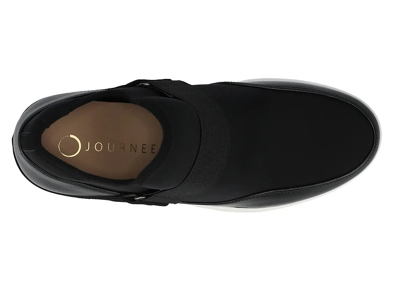 Damari Wedge Sneaker