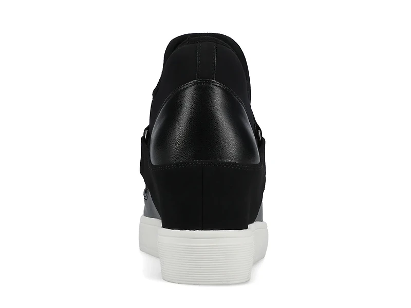 Damari Wedge Sneaker