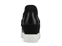 Damari Wedge Sneaker