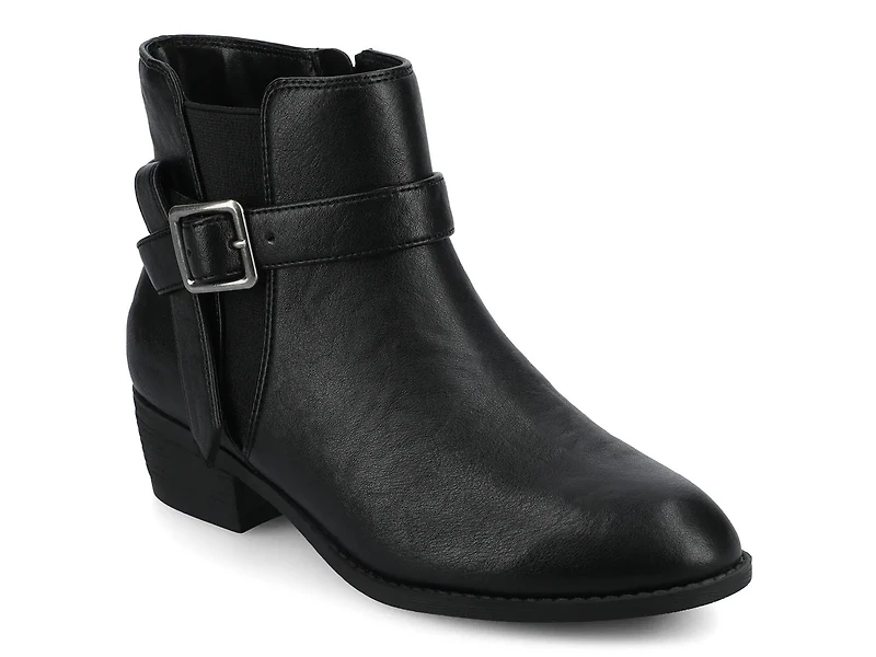 Devina Bootie