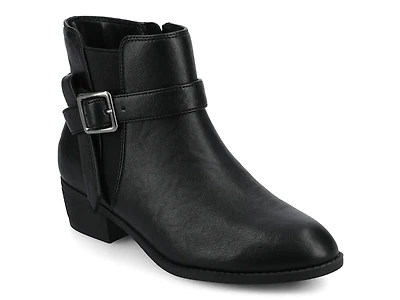Devina Bootie