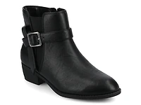 Devina Bootie