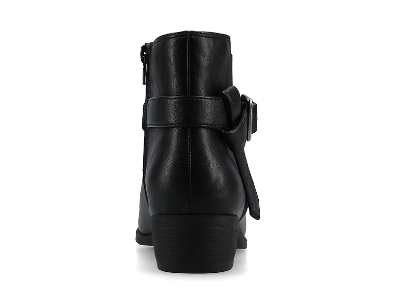 Devina Bootie