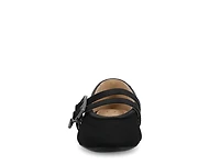 Florene Mary Jane Flat