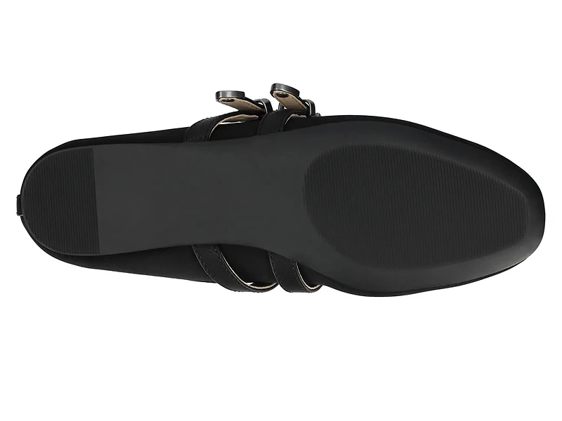 Florene Mary Jane Flat
