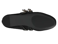 Florene Mary Jane Flat