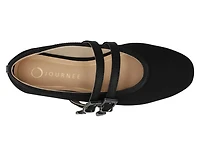 Florene Mary Jane Flat