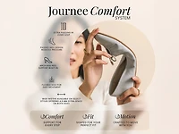Florene Mary Jane Flat