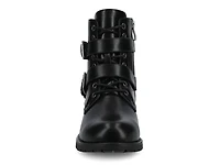 Juliah Bootie