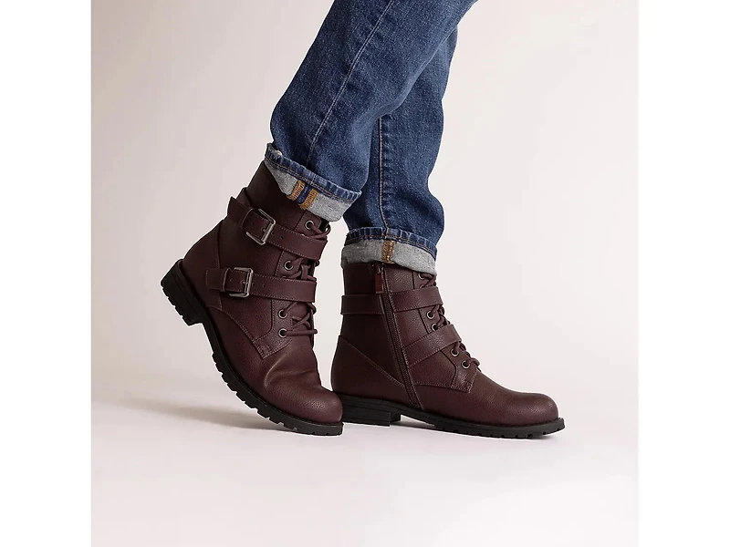 Juliah Bootie