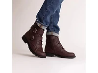 Juliah Bootie