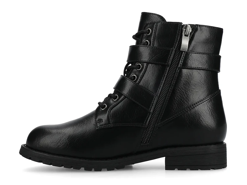 Juliah Bootie