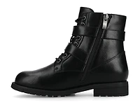 Juliah Bootie
