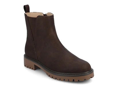Junnah Bootie
