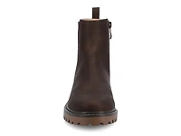 Junnah Bootie
