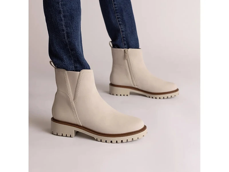 Junnah Bootie