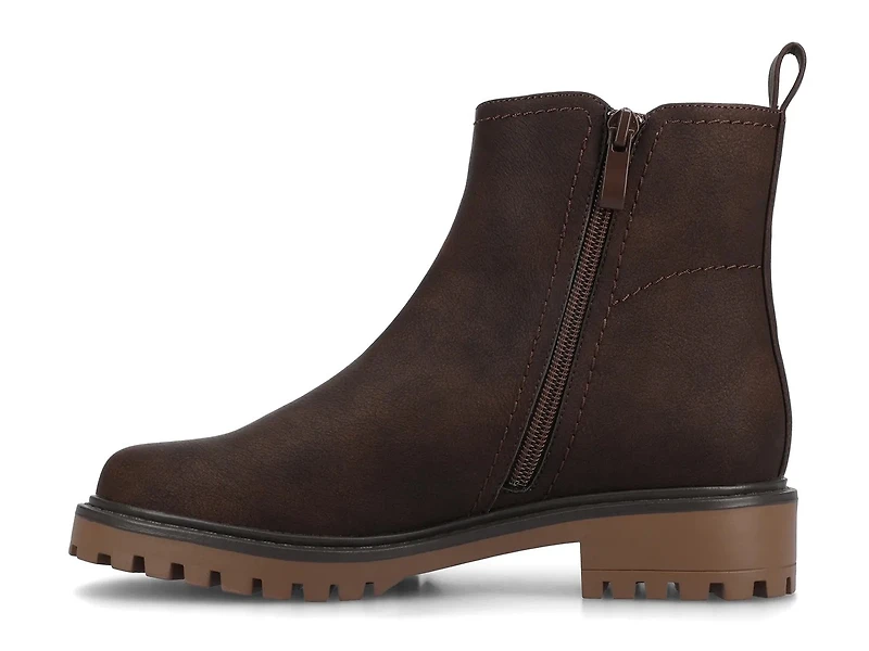 Junnah Bootie