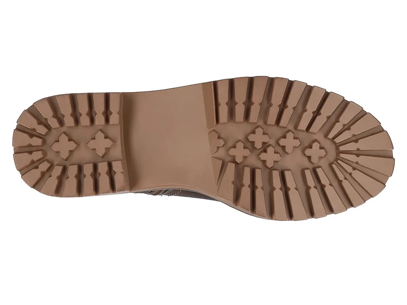 Junnah Bootie