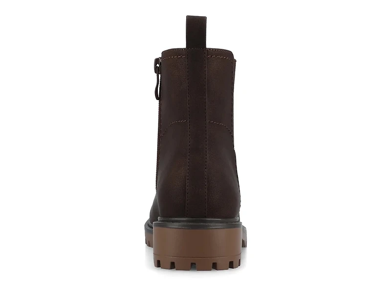 Junnah Bootie