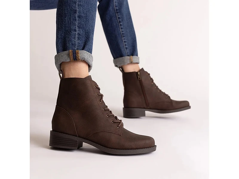 Kodah Bootie