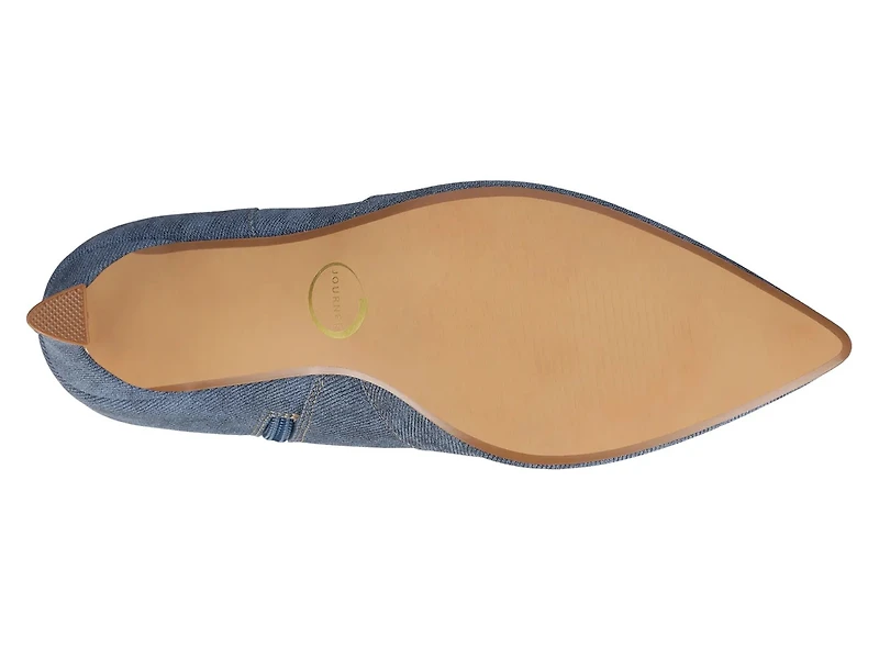 Laramie Boot