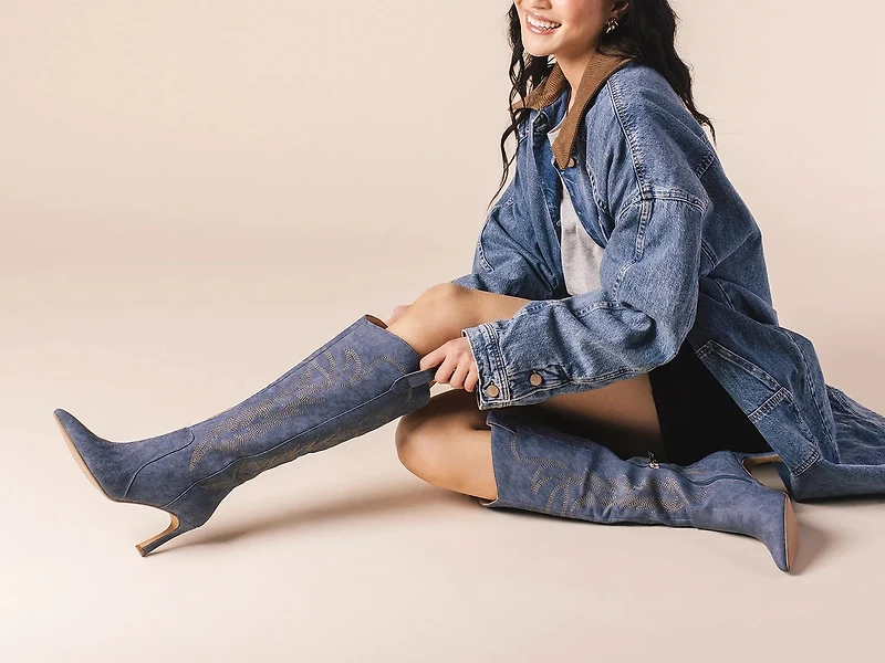 Laramie Boot