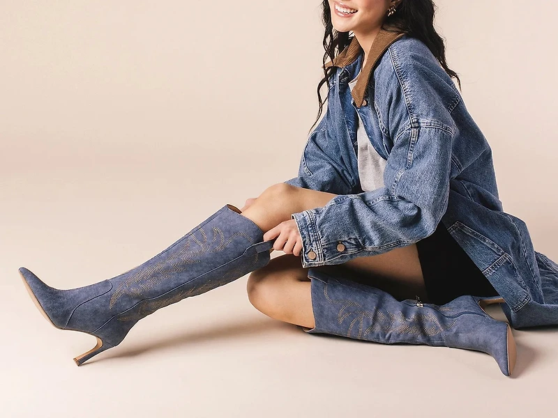 Laramie Boot