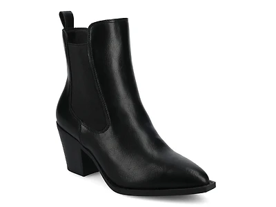 Rosemary Bootie