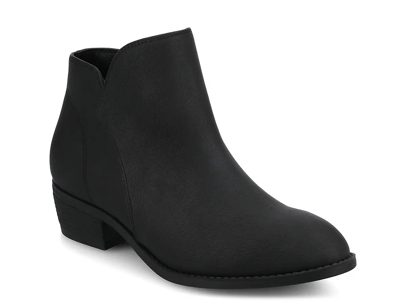Solarah Bootie
