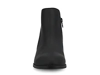 Solarah Bootie