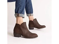 Solarah Bootie