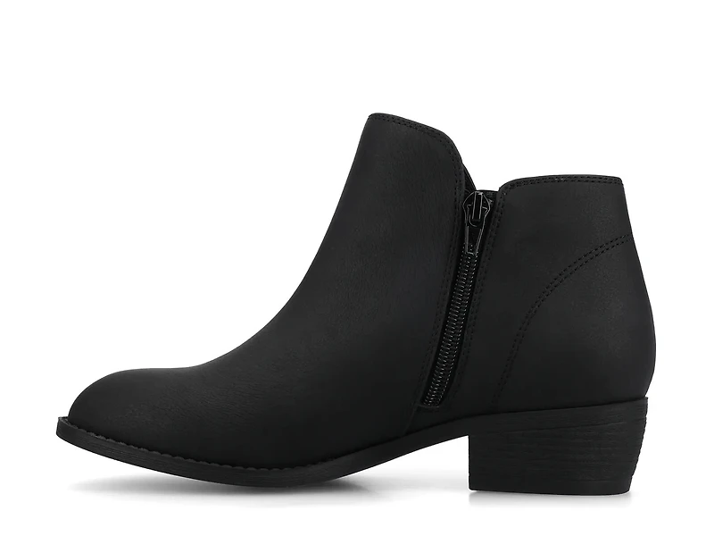 Solarah Bootie