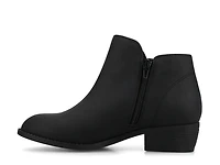 Solarah Bootie