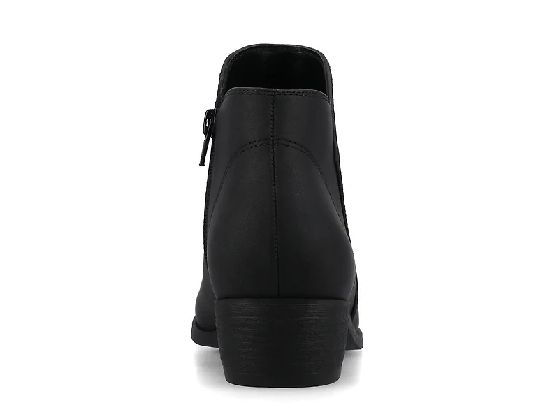 Solarah Bootie