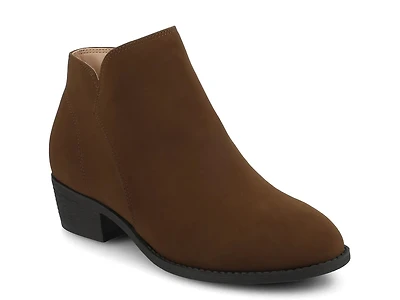 Solarah Bootie