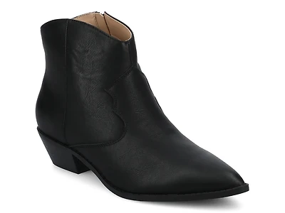 Taliah Bootie
