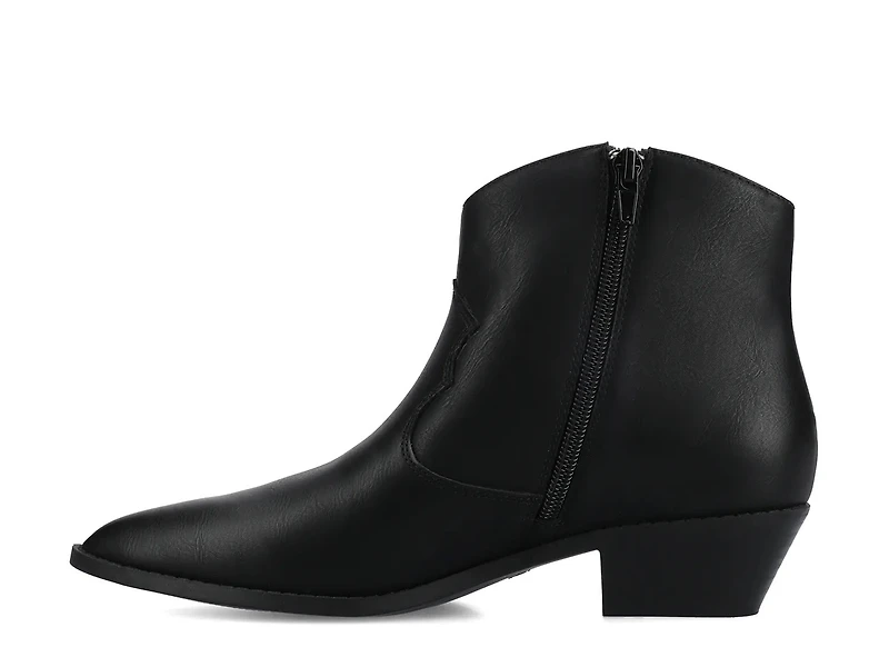 Taliah Bootie