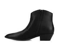 Taliah Bootie