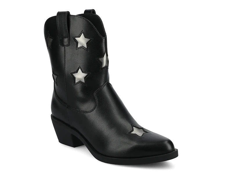 Underwood Bootie