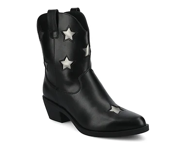 Underwood Bootie