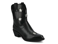 Underwood Bootie