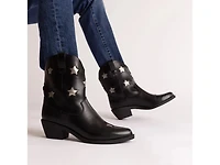 Underwood Bootie