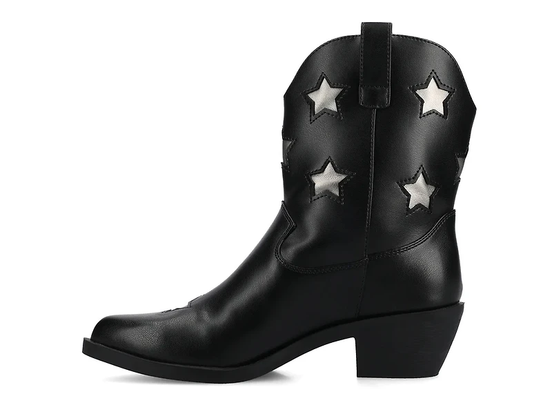 Underwood Bootie