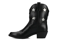 Underwood Bootie