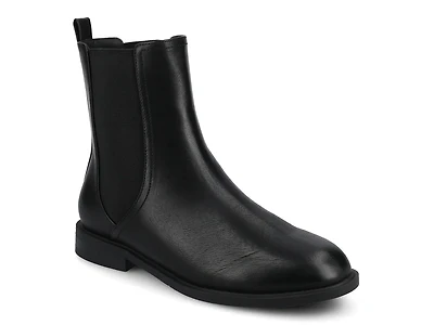 Violet Bootie