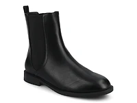Violet Bootie