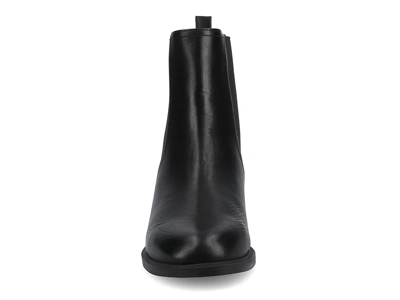 Violet Bootie