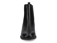 Violet Bootie