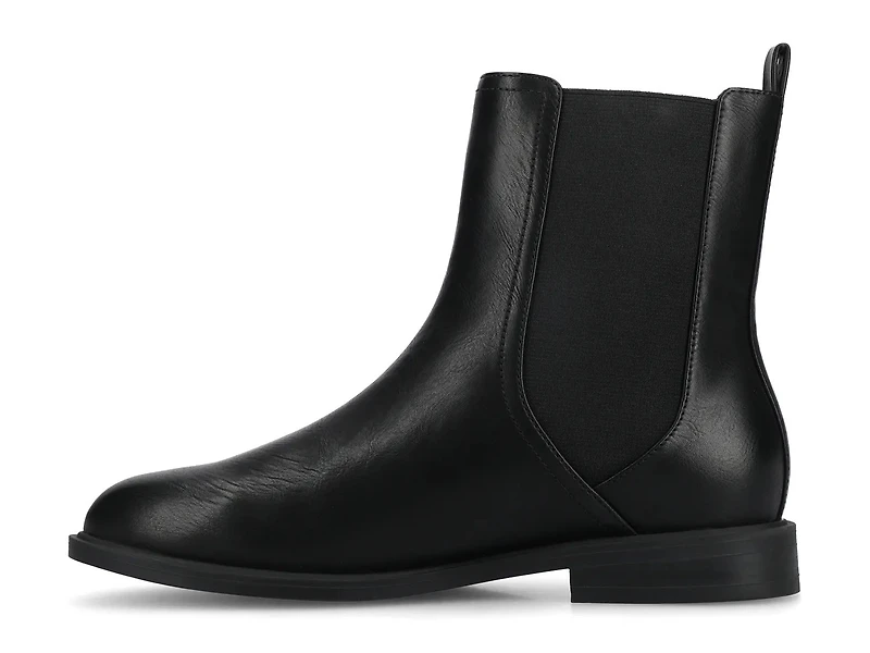 Violet Bootie