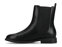 Violet Bootie